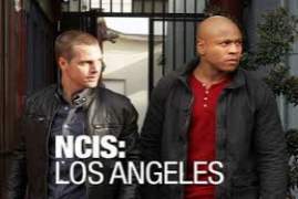NCIS: Los Angeles s09e10